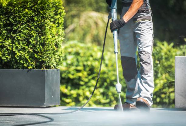 Best Concrete Sealing  in Taft Heights, CA