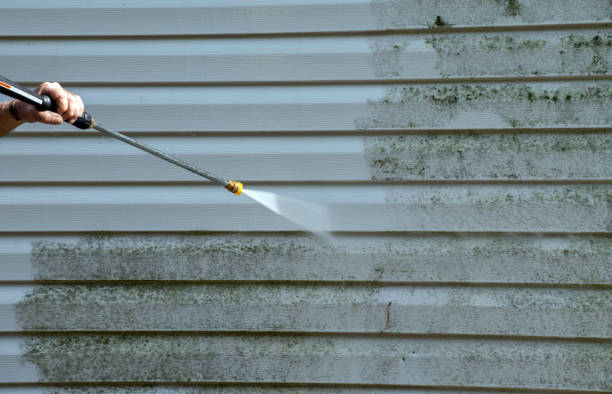 Taft Heights, CA Pressure Washing Services Company