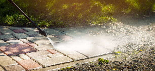 Best Post-Construction Pressure Washing  in Taft Heights, CA