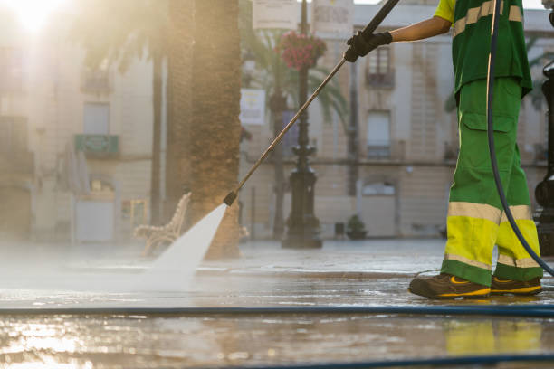 Best Patio and Deck Pressure Washing  in Taft Heights, CA