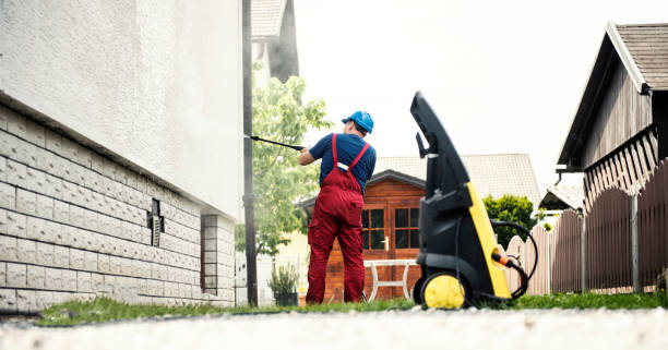 Best Soft Washing  in Taft Heights, CA